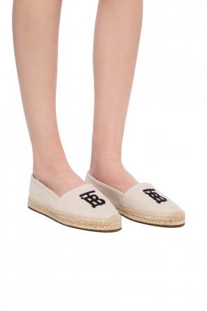 Branded espadrilles, zdjęcie 2 Branded espadrilles od Burberry